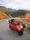 IMG_5717 * Cabot Trail north of Cheticamp * 1536 x 2048 * (624KB)