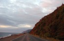 IMG_5728 * Cabot Trail north of Cheticamp * 830 x 539 * (118KB)
