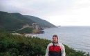 IMG_5732 * Cabot Trail north of Cheticamp * 1710 x 1078 * (314KB)