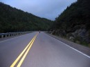 IMG_5740 * Heading into Pleasant Bay (Cabot Trail) * 1024 x 768 * (208KB)