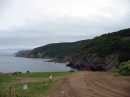IMG_5769 * View from Meat Cove * 2048 x 1536 * (389KB)